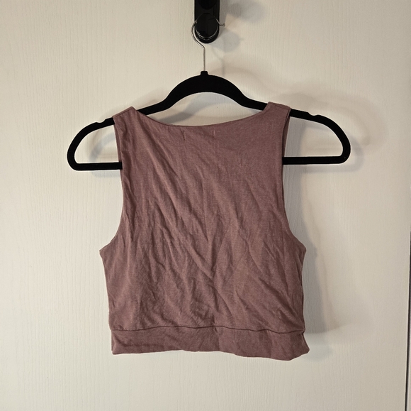 COTTON ON - size M crop top - Picture 2 of 4